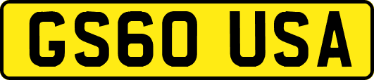 GS60USA