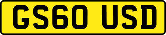 GS60USD