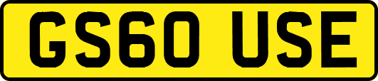 GS60USE