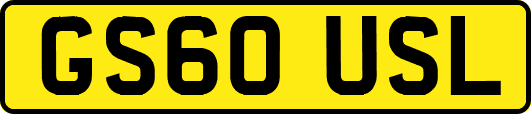 GS60USL