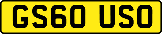 GS60USO