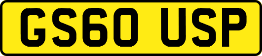 GS60USP