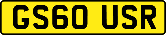 GS60USR