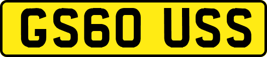 GS60USS