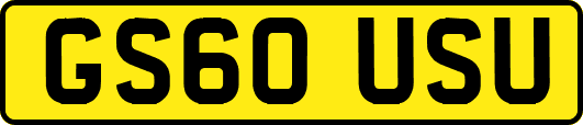 GS60USU