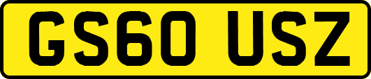 GS60USZ