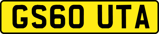 GS60UTA