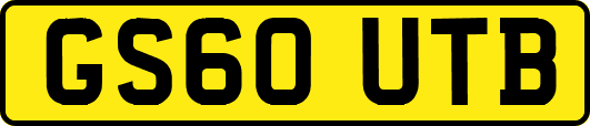 GS60UTB