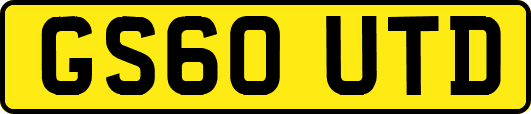 GS60UTD