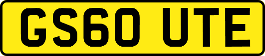 GS60UTE