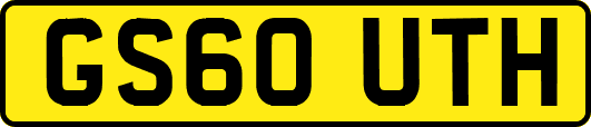GS60UTH