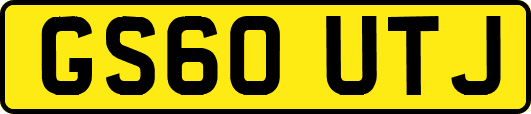 GS60UTJ