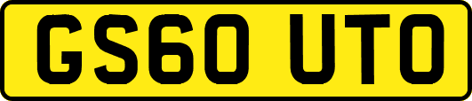 GS60UTO