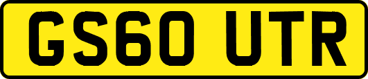 GS60UTR