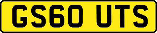 GS60UTS