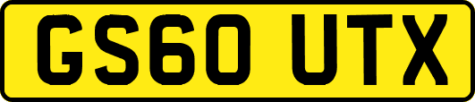 GS60UTX
