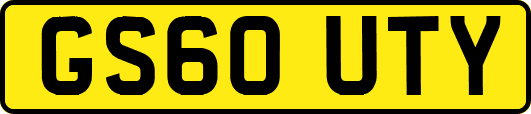 GS60UTY