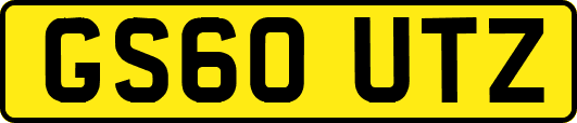 GS60UTZ