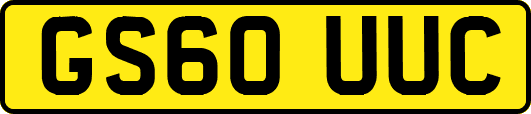 GS60UUC