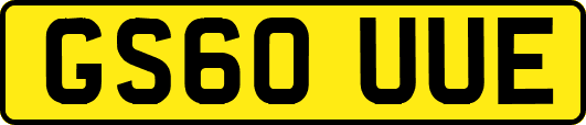 GS60UUE
