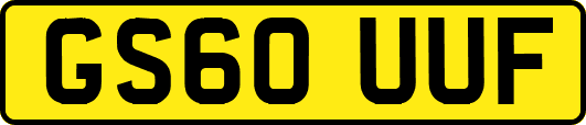 GS60UUF