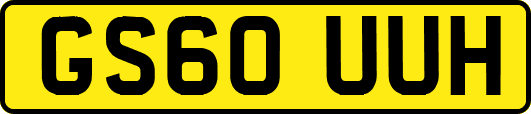 GS60UUH
