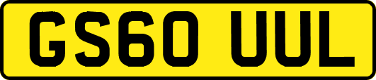 GS60UUL