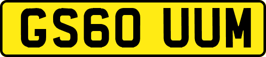 GS60UUM