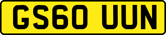 GS60UUN