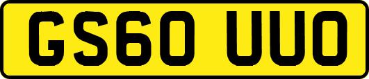 GS60UUO