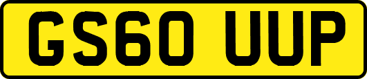 GS60UUP