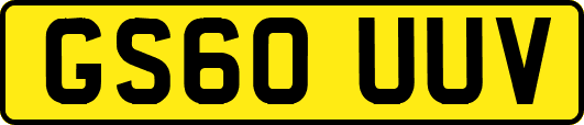 GS60UUV