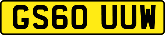 GS60UUW