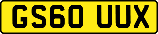 GS60UUX