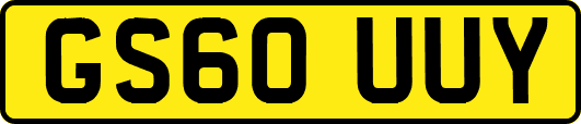 GS60UUY