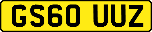 GS60UUZ