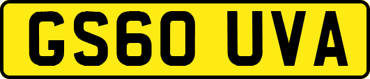 GS60UVA