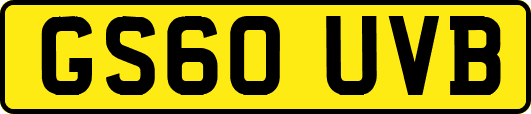 GS60UVB