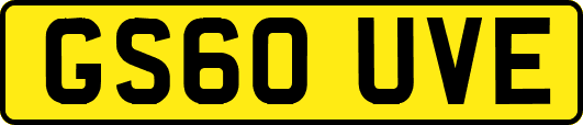 GS60UVE
