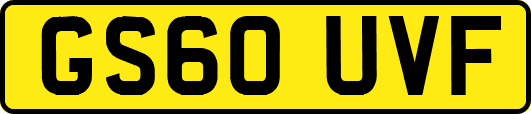 GS60UVF