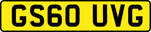 GS60UVG