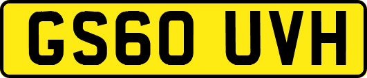 GS60UVH