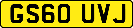 GS60UVJ