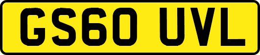 GS60UVL