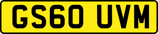 GS60UVM