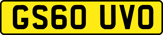 GS60UVO