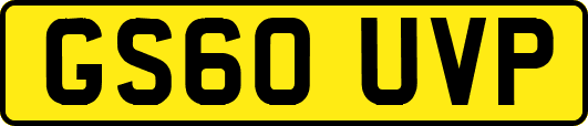 GS60UVP