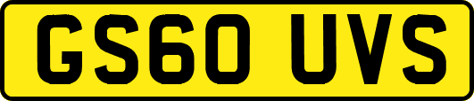 GS60UVS