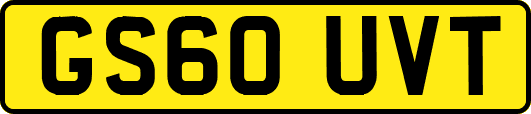 GS60UVT