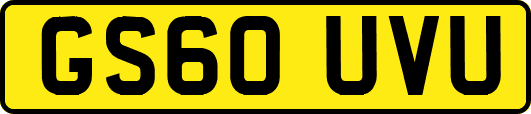 GS60UVU